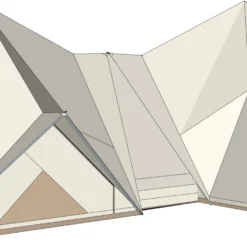 Nordisk Midgard Connector -Campingudstyr Salg 2022 67100005 5 scaled