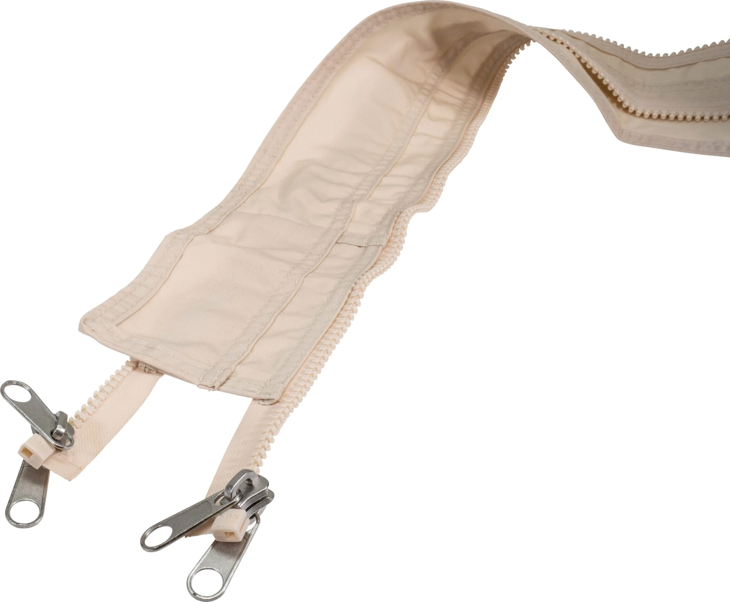 Nordisk Vimur Zip Adapter Small 4 Nordisk Vimur Zip Adapter Small - Billede 2