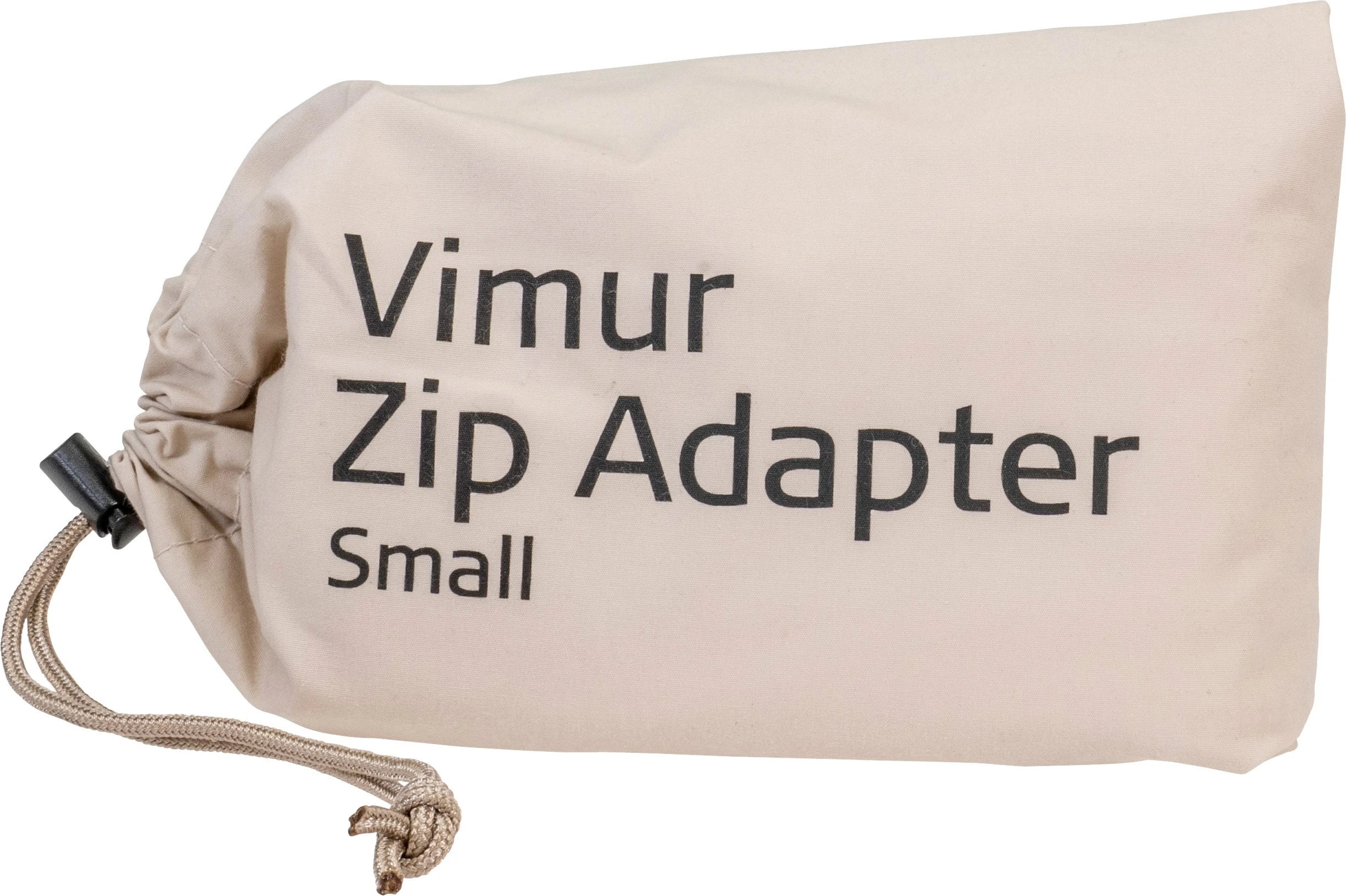 Nordisk Vimur Zip Adapter Small 7 Nordisk Vimur Zip Adapter Small - Billede 5