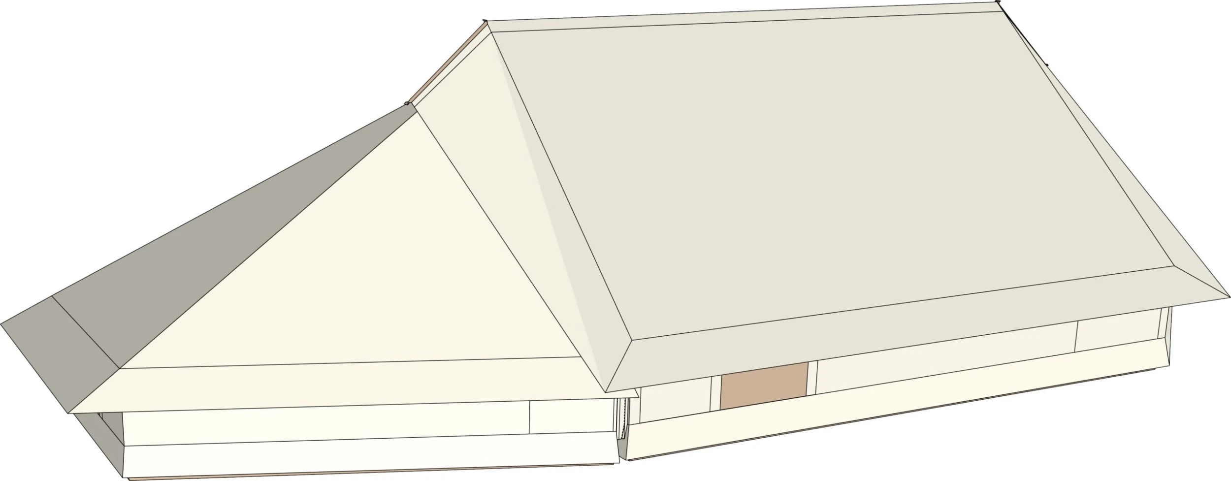 Nordisk Vimur Zip Adapter Small 10 Nordisk Vimur Zip Adapter Small - Billede 8