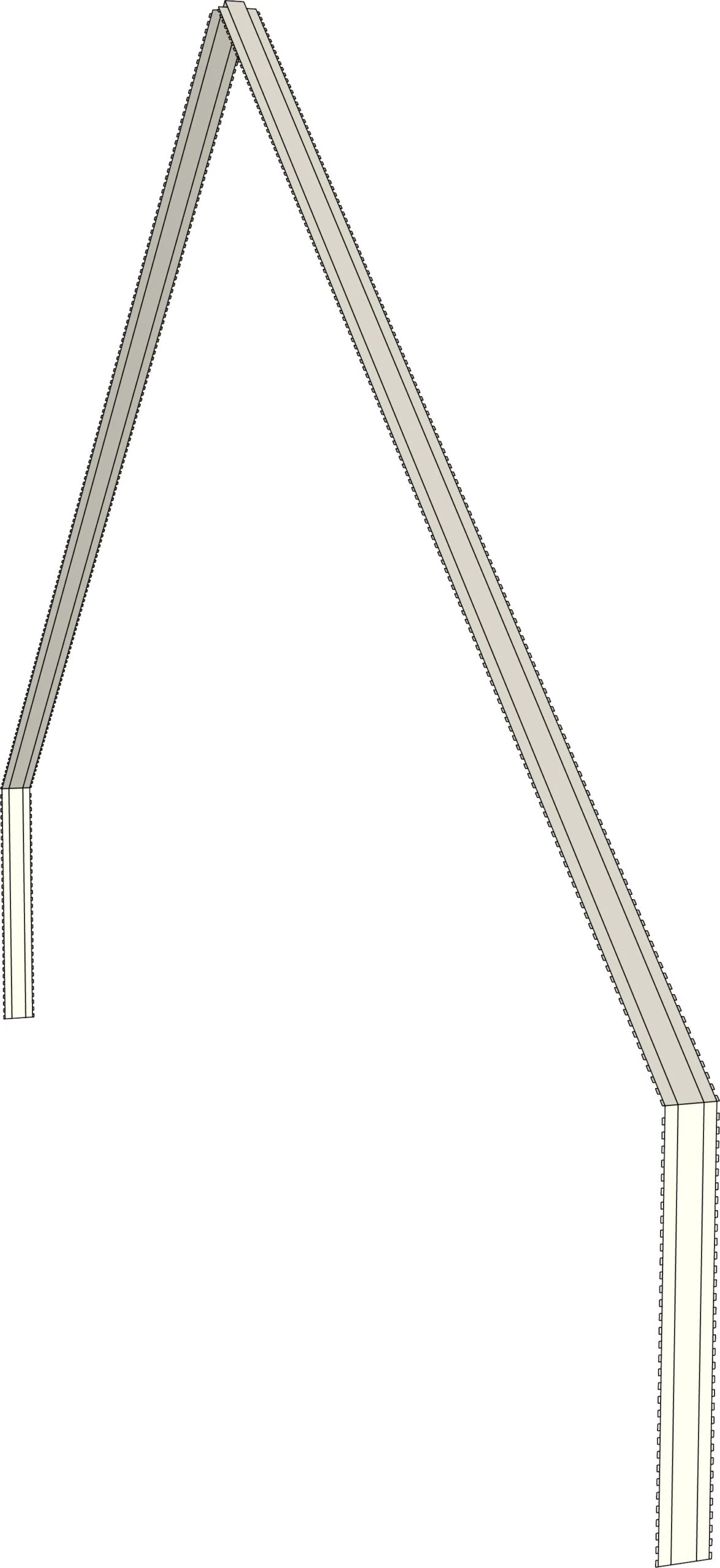 Nordisk Vimur Zip Adapter Small 11 Nordisk Vimur Zip Adapter Small - Billede 9