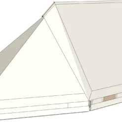 Nordisk Vimur Zip Adapter Large -Campingudstyr Salg 2022 67100009 7 scaled