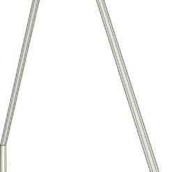 Nordisk Vimur Zip Adapter Large -Campingudstyr Salg 2022 67100009 8 scaled