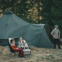Robens Tipi Extension PRS -Campingudstyr Salg 2022 67100010 3