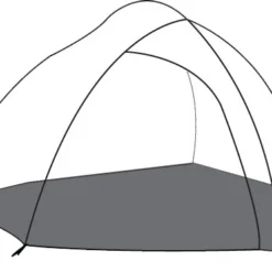 Helsport Footprint Reinsfjell Superlight 3