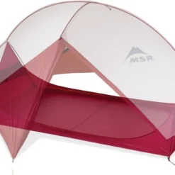 MSR Fast & Light Body Hubba Hubba™ NX