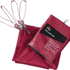 MSR Fast & Light Body Mutha Hubba™ -Campingudstyr Salg 2022 67200051 2