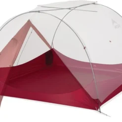 MSR Fast & Light Body Mutha Hubba™