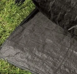 Robens Footprint Wolf Moon 4XP