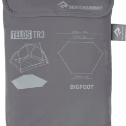 Sea To Summit Telos TR3 Bigfoot Footprint 11 Sea To Summit Telos TR3 Bigfoot Footprint -Campingudstyr Salg 2022 67200088 2 scaled