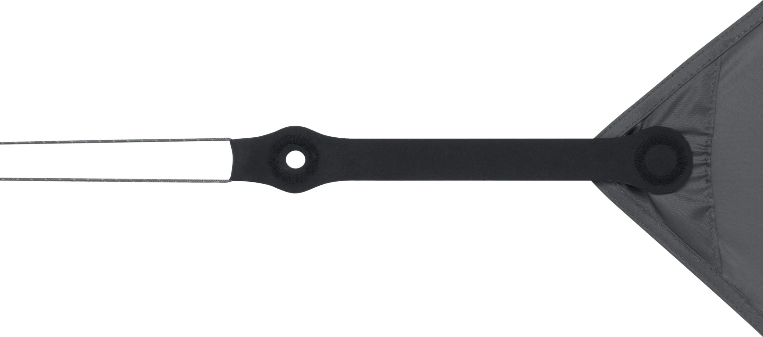 Sea To Summit Telos TR3 Bigfoot Footprint 7 Sea To Summit Telos TR3 Bigfoot Footprint - Billede 5