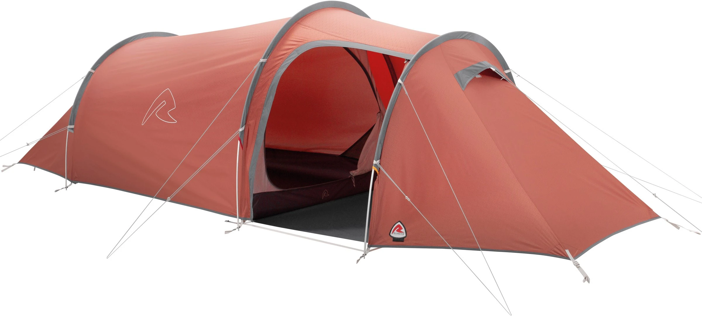 Robens Groundsheet Pioneer & Voyager 2EX 4 Robens Groundsheet Pioneer & Voyager 2EX - Billede 2