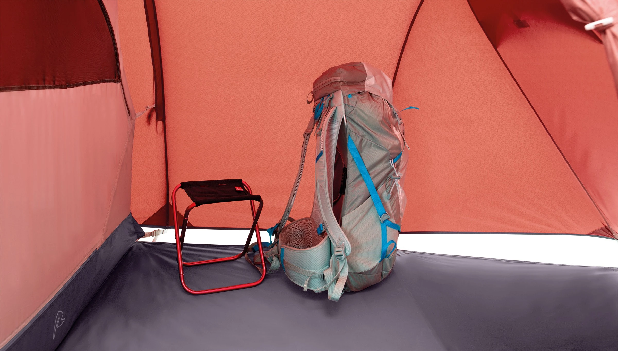 Robens Groundsheet Pioneer & Voyager 2EX 5 Robens Groundsheet Pioneer & Voyager 2EX - Billede 3