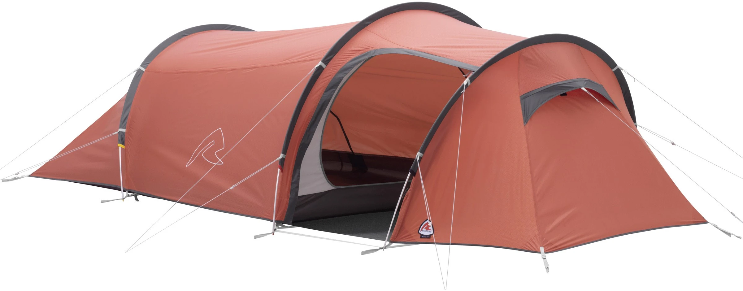 Robens Groundsheet Pioneer & Voyager 3EX 4 Robens Groundsheet Pioneer & Voyager 3EX - Billede 2