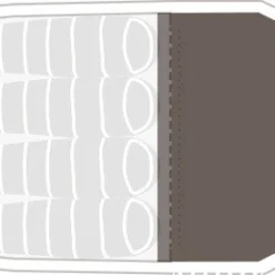 Robens Groundsheet Versa 3 & Nordic Lynx 3 -Campingudstyr Salg 2022 67200097 5