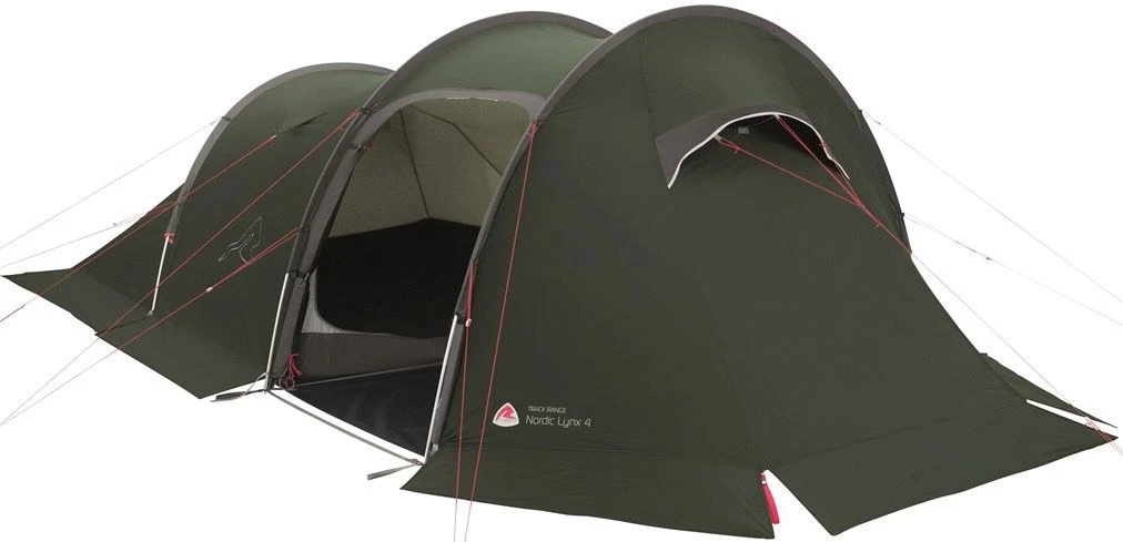 Robens Groundsheet Versa 4 & Nordic Lynx 4 4 Robens Groundsheet Versa 4 & Nordic Lynx 4 - Billede 2
