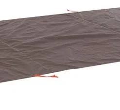 Big Agnes Wyoming Trail 4 Footprint