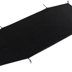 Nordisk Oppland 3 Footprint