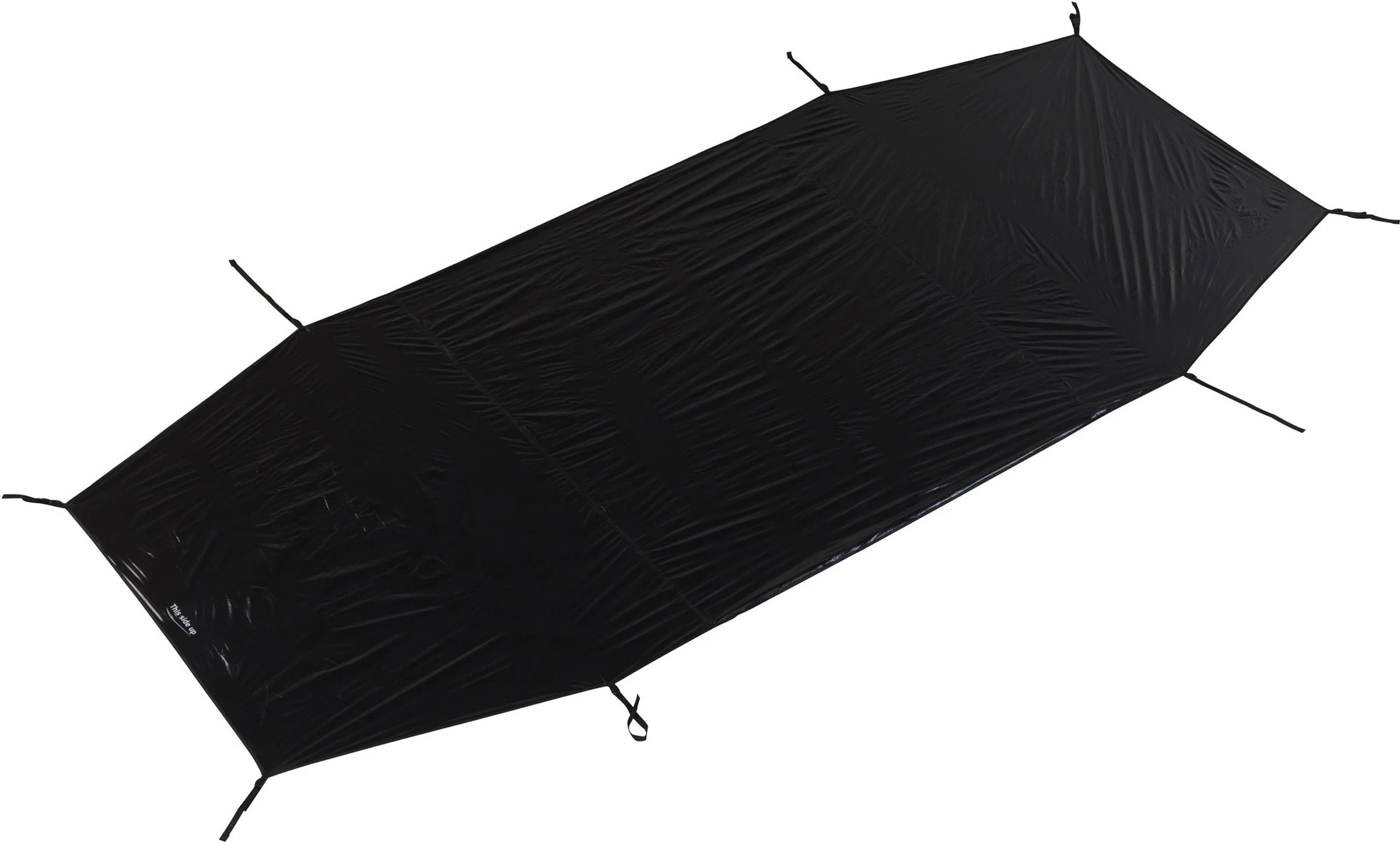 Nordisk Oppland 3 Footprint 3 Nordisk Oppland 3 Footprint