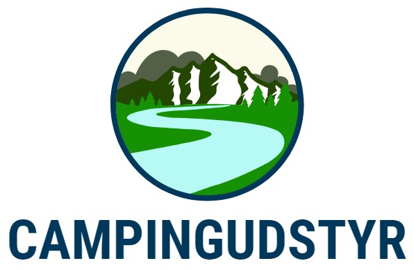 Campingudstyr Salg 2022